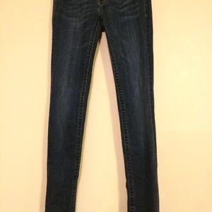 Pre Owned Women’s Miss Me Jeans Size 27